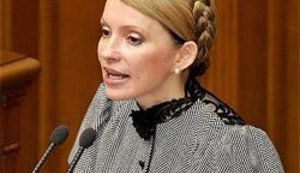 Названы основные претенденты на должности министров в Кабмине Тимошенко
