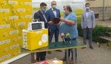 Райрада Жовкви не змогла звільнити головлікаря лікарні, в якій від відключення електрики померли пацієнти на ШВЛ