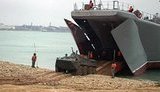 Путин приказал начать крупномасштабные военные учения у берегов Украины. ФОТО