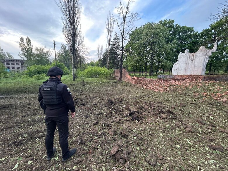 Обстріли Донеччини 20 травня 2025 року. Що відомо про наслідки