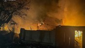 Нічний удар по Сумах 17 серпня: загинули люди