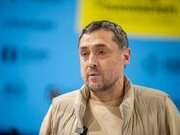 Відомий функціонер та інвестор Олександр Свіщов зібрав зірок тенісу та юних талантів у Leoland