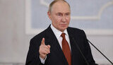 Володимир Путін планує скорочення військових витрат