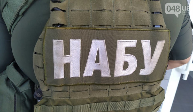 Кабмін Зеленського зірвав конкурс на директора НАБУ, - Шабунін