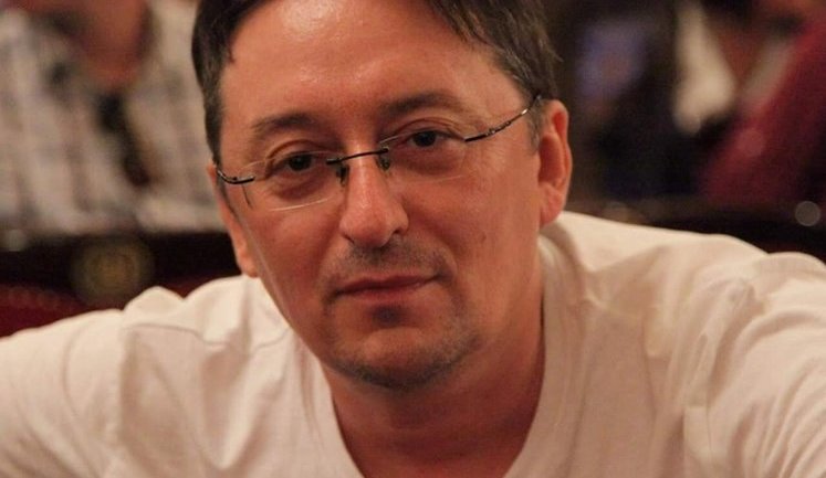 Відомому журналісту Олегу Вергелісу, госпіталізованому у важкому стані 6 травня, потрібна допомога на реабілітацію