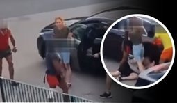 У Польщі розслідують напад на українців через український акцент