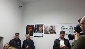 Апелляционный суд начал рассматривать жалобу защиты Корбана относительно продления ареста. ФОТО