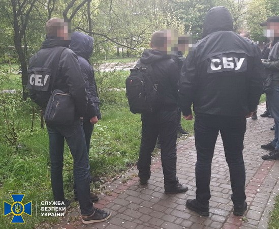 Співробітники львівського стратегічного підприємства вкрали і намагалися продати радіоактивне обладнання, - контррозвідка СБУ 01
