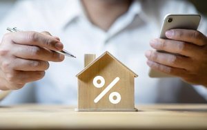 За місяць банки України видали іпотечних кредитів на понад 1,5 мільярда