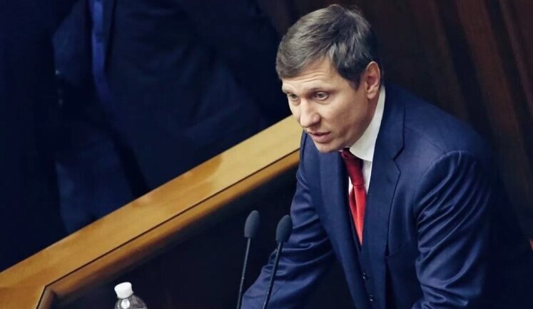 "Коронавірусу ніякого немає!" - виступ депутата Шахова напередодні зараження COVID-19. ВIДЕО
