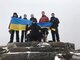 Подарунки для Ніжинського дитячого будинку-інтернату