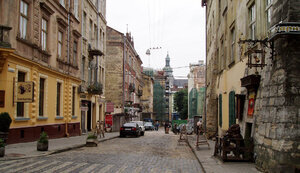 львів
