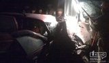 В страшном ДТП под Кривым Рогом погибли телеведущая и актриса. ФОТОрепортаж