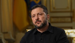 зеленський
