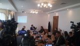 Гриценко проігнорував засідання ТСК щодо розкрадань в армії. За результатами роботи комісії розпочато кримінальне провадження, - Вінник
