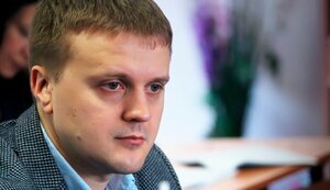 Депутат Госдумы, уроженец Украины Диденко, призвал уничтожить украинскую идентичность. ВИДЕО