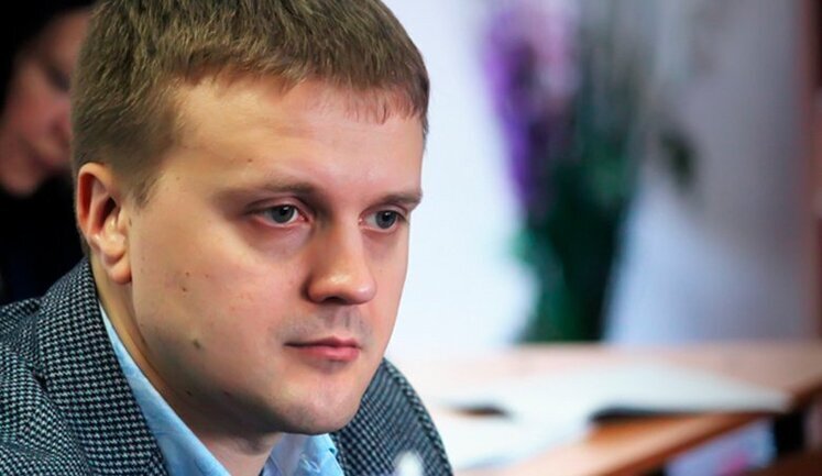 Депутат Госдумы, уроженец Украины Диденко, призвал уничтожить украинскую идентичность. ВИДЕО