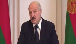 Лукашенко скликав екстрену нараду Ради безпеки РБ через виявлення під Мінськом групи російських найманців