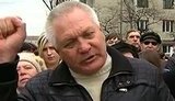 Янукович стал героем енакиевской поэзии: "Виктор, ты – свет наш и знамя. С тобой мы пойдем на врагов" ! ВИДЕО.
