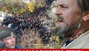 Главный коррупционер страны, кино о спецназе, эффект Кокса. Свежие ФОТОжабы от Цензор.НЕТ
