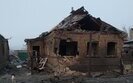 Consequences of shelling of Donetsk region on 16 February 2025