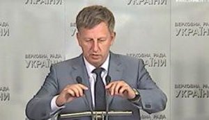 В ПР пообещали не применять силу к Маркову: "Мы цивилизованная политическая сила". ВИДЕО
