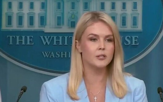 США бачать певний прогрес з боку Ірану для врегулювання війни, - Білий дім