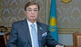 Президент Казахстану Токаєв звернувся до глав держав ОДКБ по допомогу