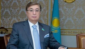 Президент Казахстану Токаєв звернувся до глав держав ОДКБ по допомогу