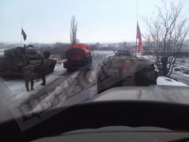 Кидок на Логвинове 04