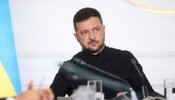 Зеленский рассказал об импорте электроэнергии из-за ударов РФ