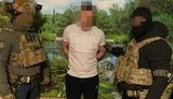 СБУ задержала организатора масштабной контрабанды героина в ЕС, прятавшего наркотики в фанере. ФОТО