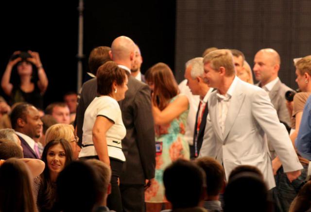 бокс ахметов клименко