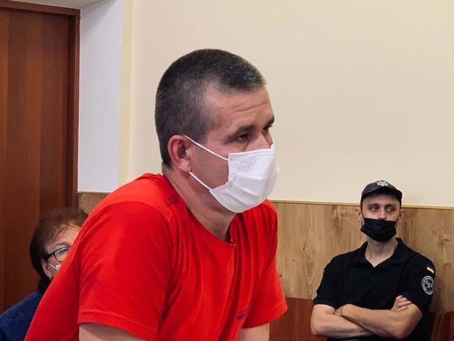 Грош ціна вашим показам і вашому каяттю: Репортаж із судового засідання у справі Кирила Тлявова 03
