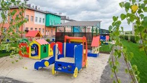 Для подготовки детсадов Киева к открытию понадобится максимум две недели, - Кличко