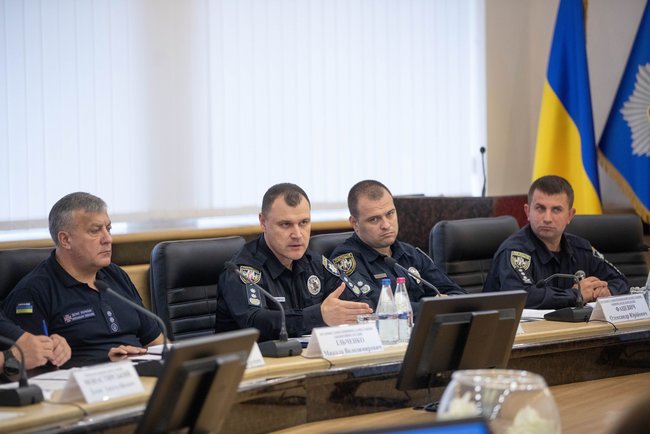 МВД планирует расширить сеть Центров безопасности, - Монастырский 03
