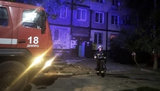 Пожежа в житловому будинку в Дніпрі: співробітники ДСНС врятували 10 осіб, серед яких дитина. ФОТОрепортаж