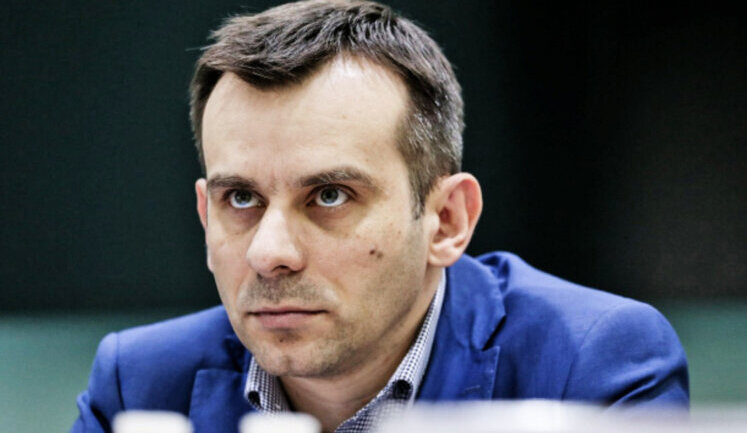 Для выборов нужно окончание военного положения, пока это маловероятно, - глава ЦИК Диденко
