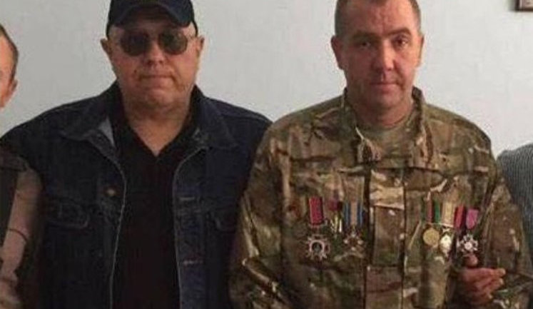 Торбину помогал "на фронт", с Гандзюк не знаком, готов на проверку полиграфом, - помощник нардепа Паламарчука Павловский. ВИДЕО+ФОТО