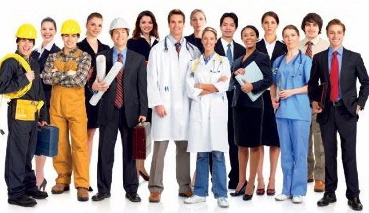 У Держслужбі зайнятості назвали найпопулярніші професії в Україні 2025 року