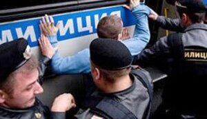 БОЛЬШЕ НЕ БИЛИ (Газета.Ru)
