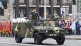 киев парад день независимости