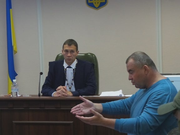Антикорупційний суд продовжив обирати запобіжний захід Гладковському (оновлено) 06