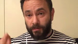 Керівництво "Слуги народу" перднуло в калюжу. Сука, давайте проходити детектор, бл#дь, а то п#зданули - і в кущі, - депутат від СН Дубінський. ВIДЕО
