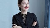 Зеленський констатував проблему сприйняття України світом і зазначив, що необхідно зруйнувати стереотипне бачення, - гендерна радниця Бардіна про "туристичні бренди"