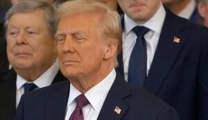 Трамп знову хоче, щоб США вийшли з Паризької кліматичної угоди