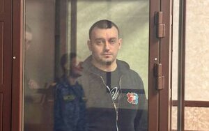 ZNPP worker Potynha sentenced to 19 years for "terrorism" by occupiers