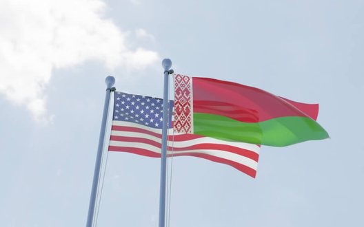 Трамп продовжив режим надзвичайного стану щодо Білорусі ще на рік