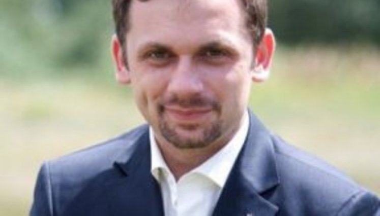 Андрій Левус: "В Україні процвітає незаконний бізнес Єнакієвського"