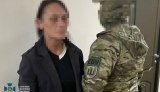 зрадниця готувала замах на військового в Одесі